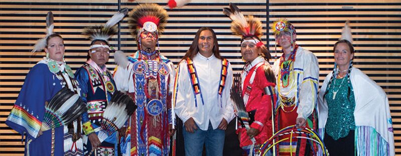 Native American Culture in Kansas City