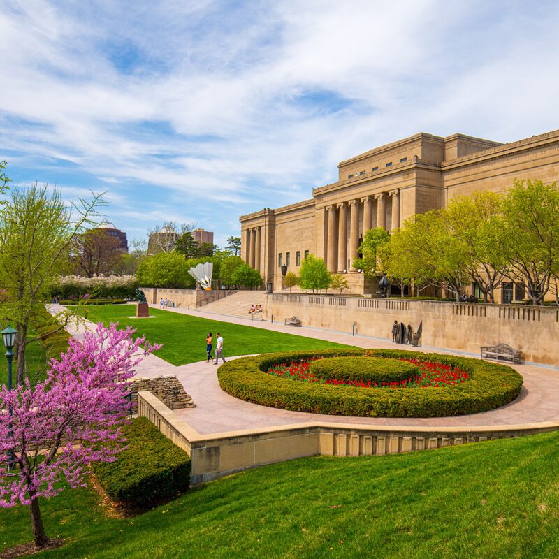 Nelson-Atkins