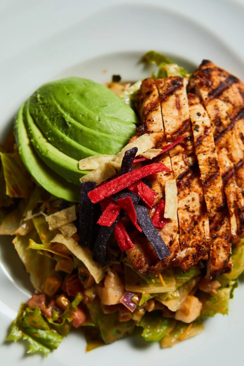 Places to eat in The Northland