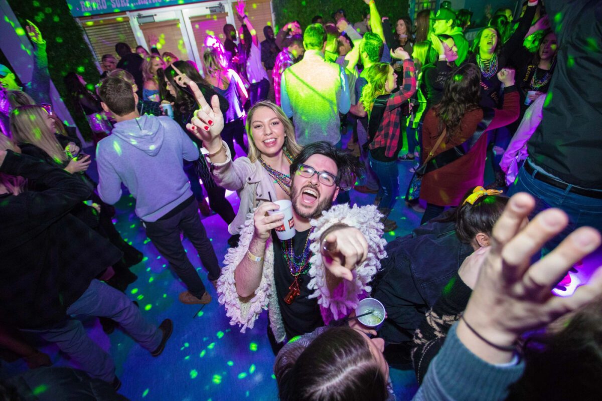 Kansas City Power & Light District overview