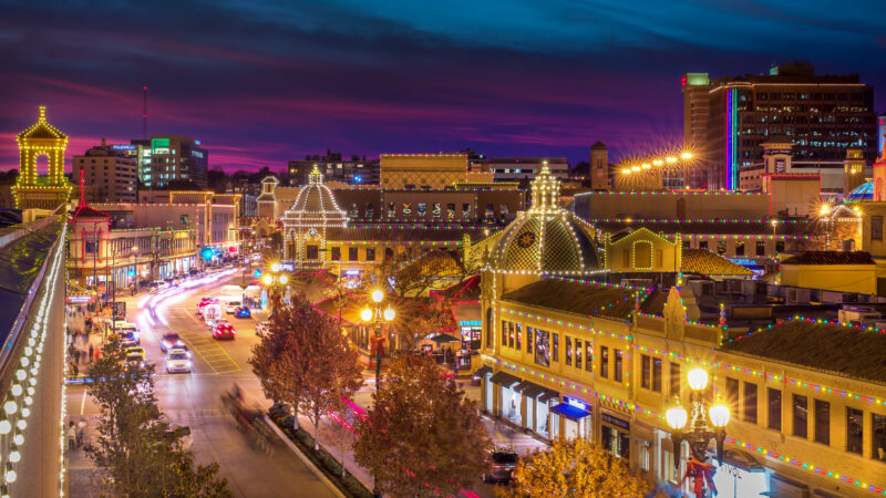 Plaza Lights – David Arbogast (3)