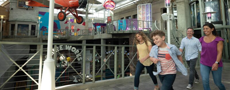 Road Trip to Kansas City