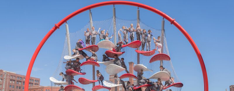 Science City at Union Station