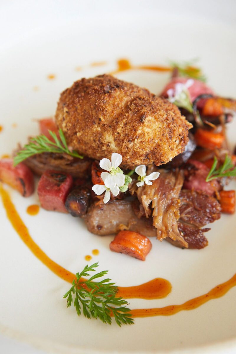 Places to eat in Southwest Boulevard