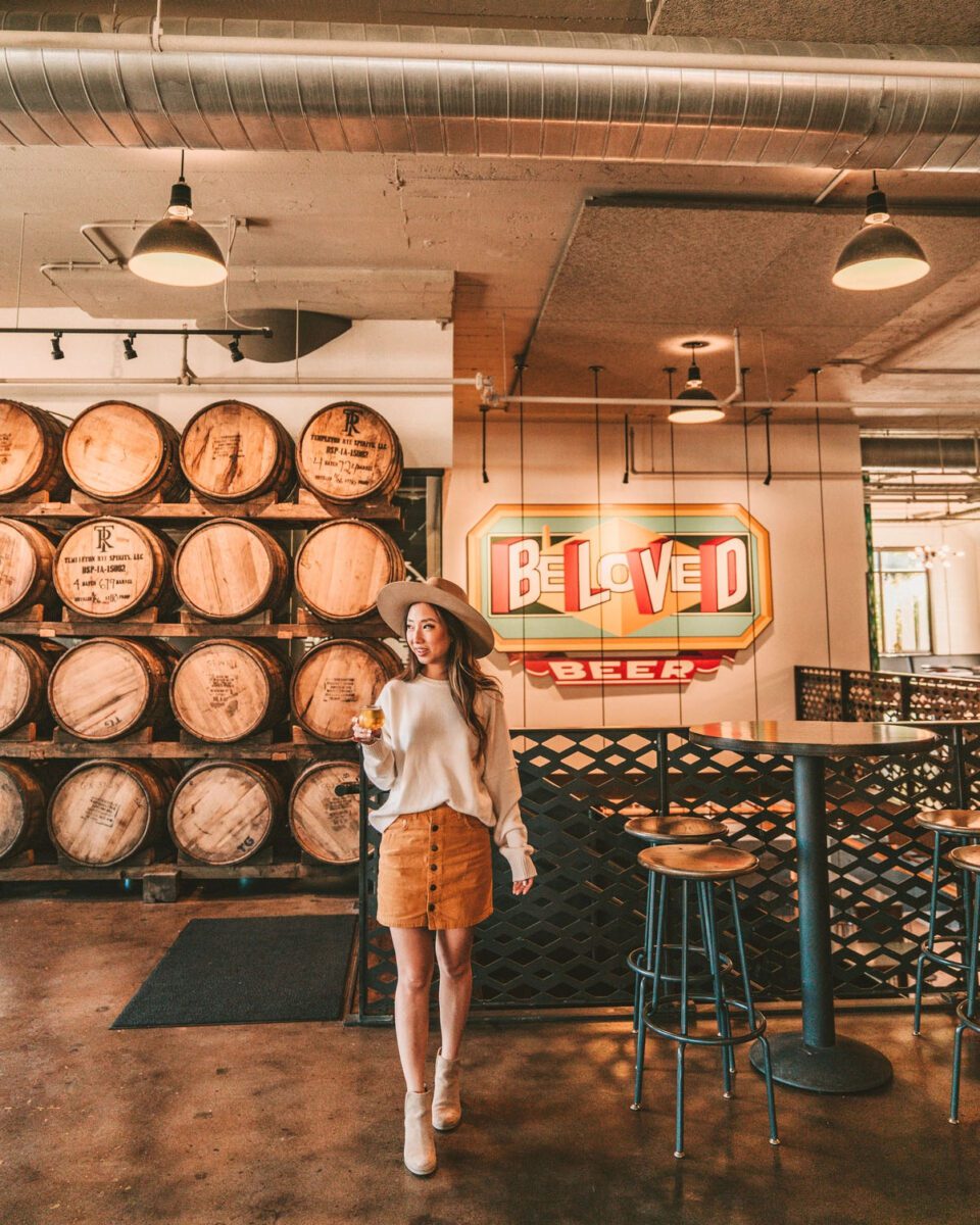 Where to shop in Southwest Boulevard