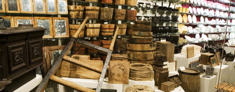 Arabia Steamboat Museum