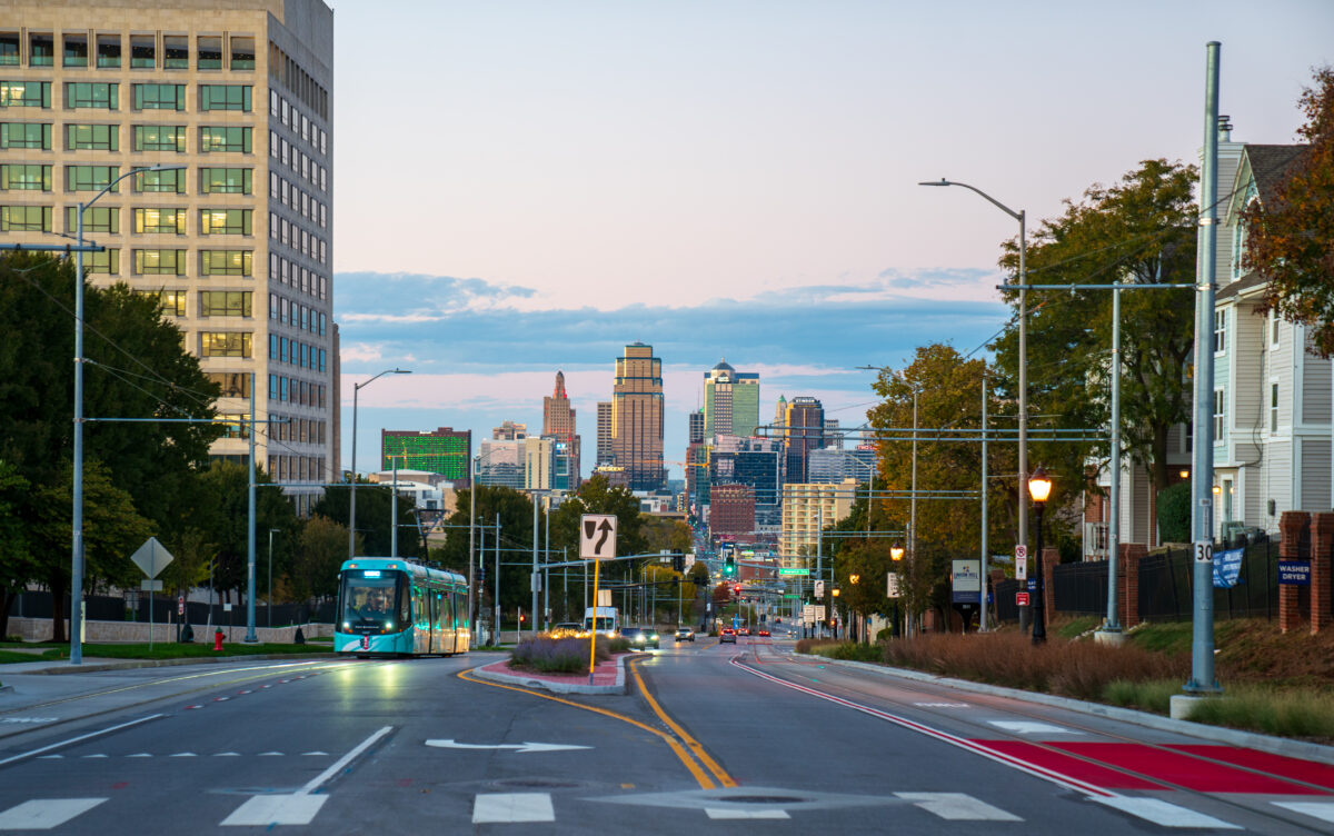 Streetcar – Union Hill, Downtown – Mike Day (3)