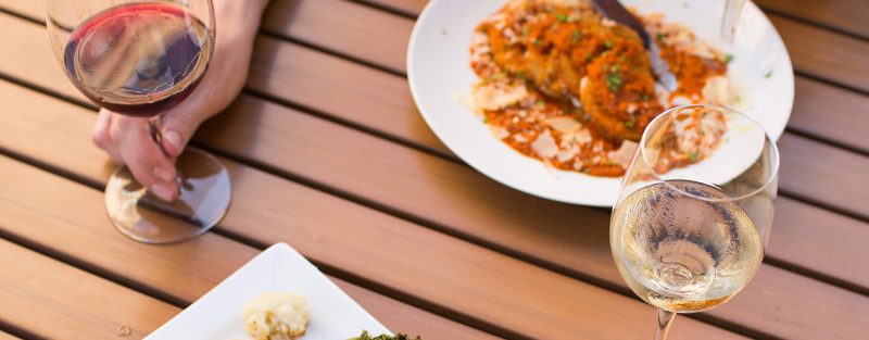 Tannin Wine Bar & Kitchen