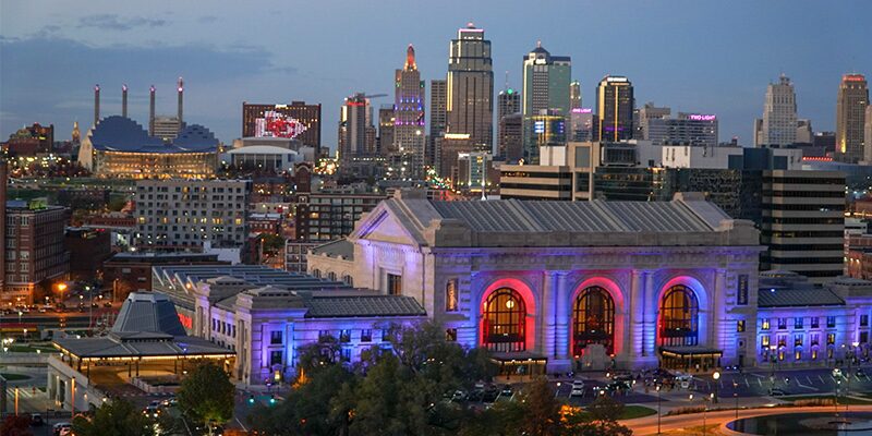 Union Station KC