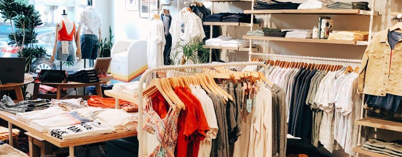 Vintage Clothing in Kansas City