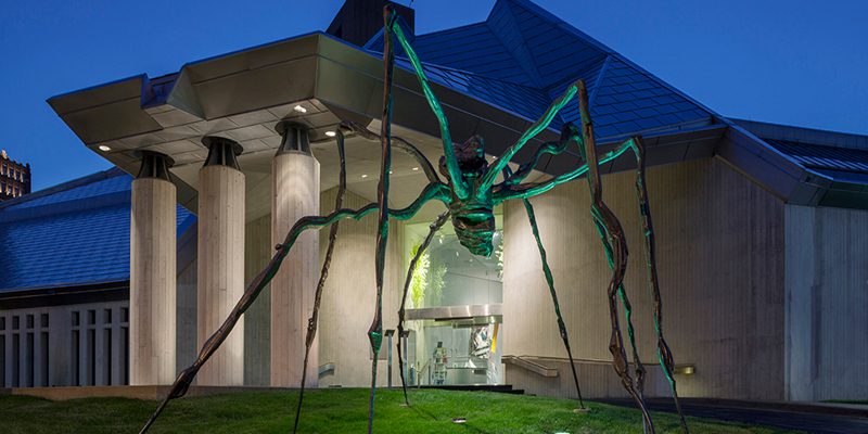 Kemper Museum of Art