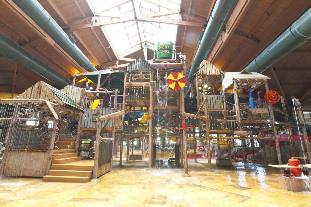 Great Wolf Lodge – Image_4