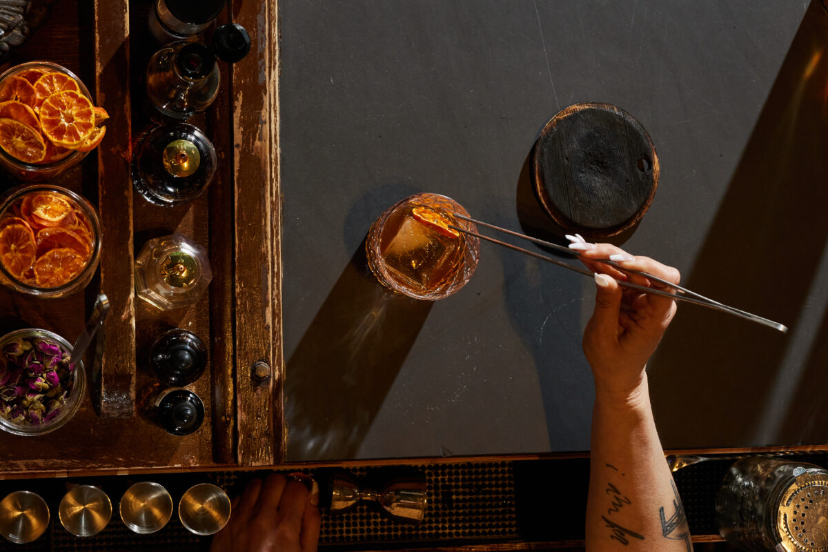 West Bottoms Whiskey Co – Pilsen (6)