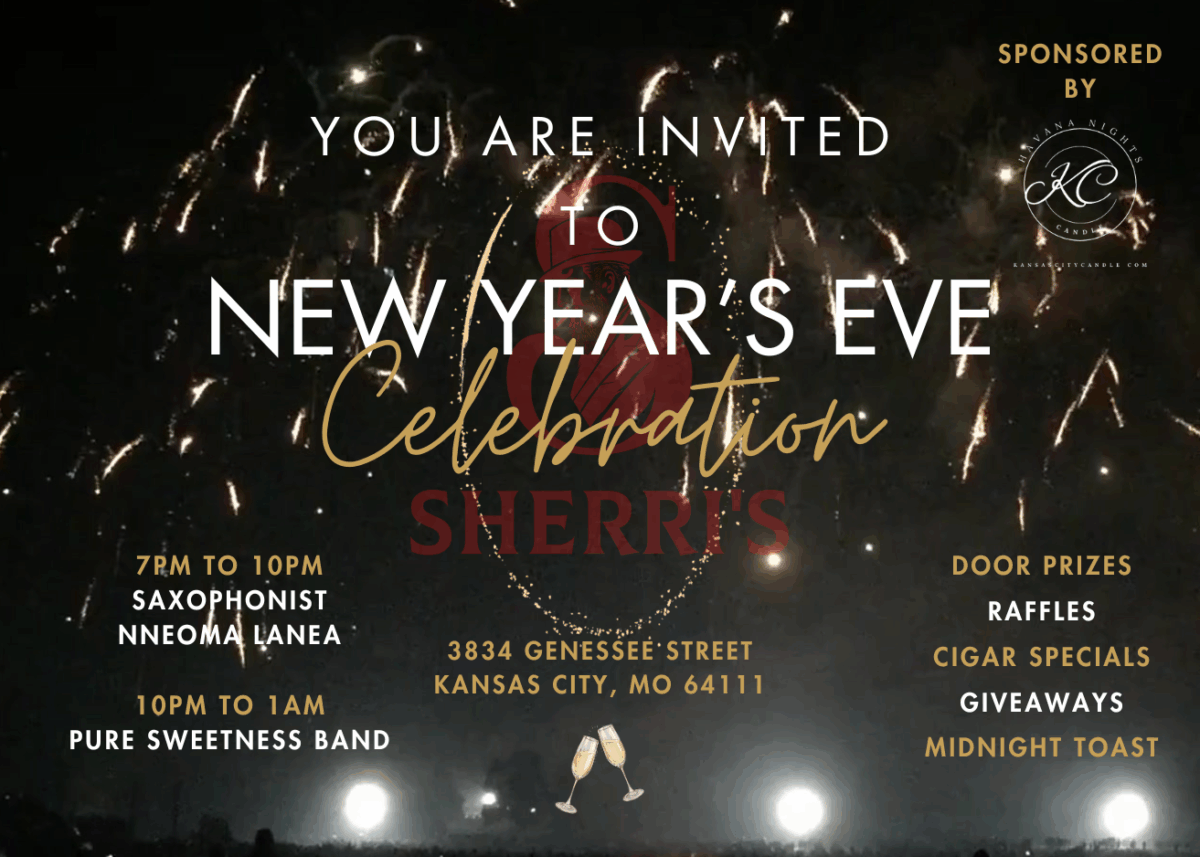 Sherri’s New Year’s Eve Celebration! – Event_Image [EVENT]