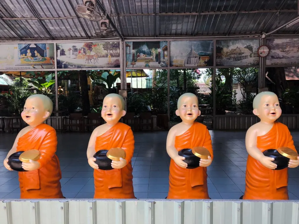 5 Things I Hate About Thailand | The Vegan Abroad