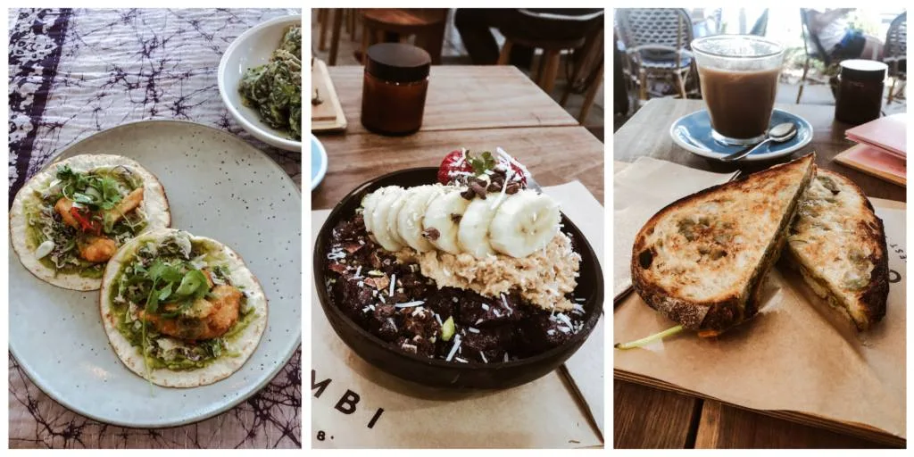 Vegan in Byron Bay | The Vegan Abroad