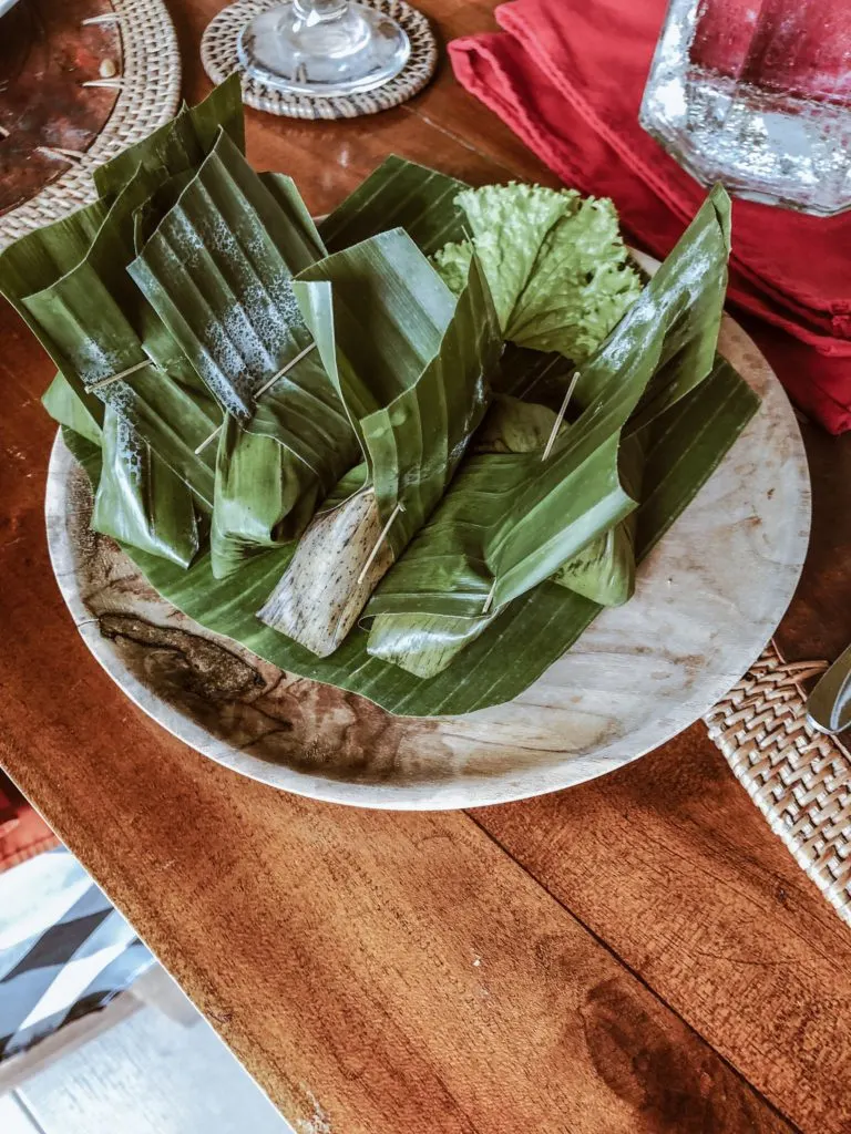 Vegan Cooking Class in Ubud, Bali | The Vegan Abroad