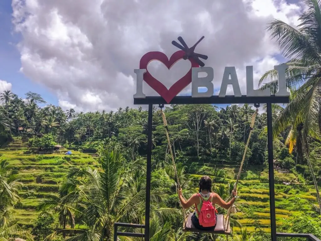 Bali