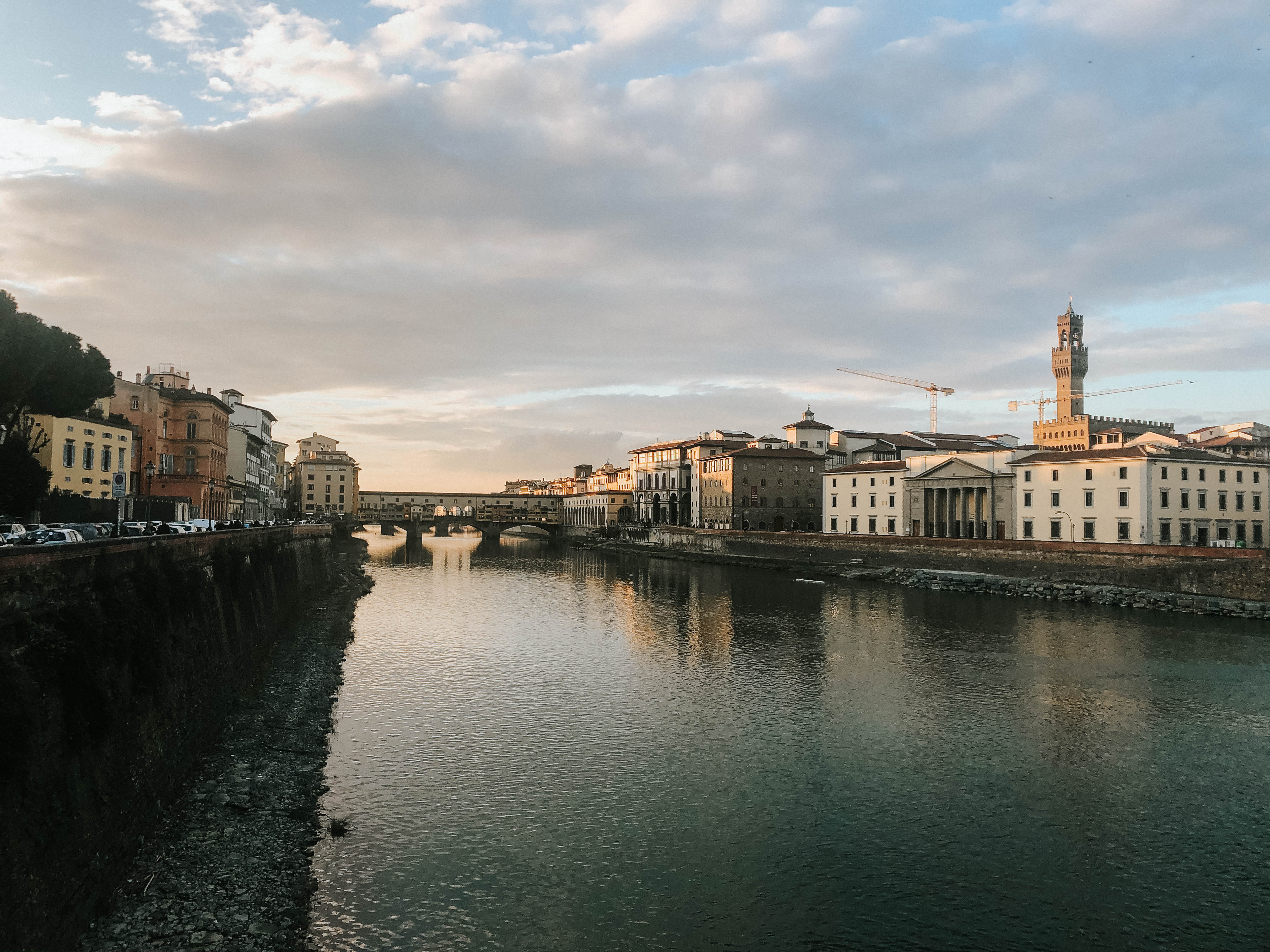 Ultimate Guide to Vegan Restaurants in Florence, Italy