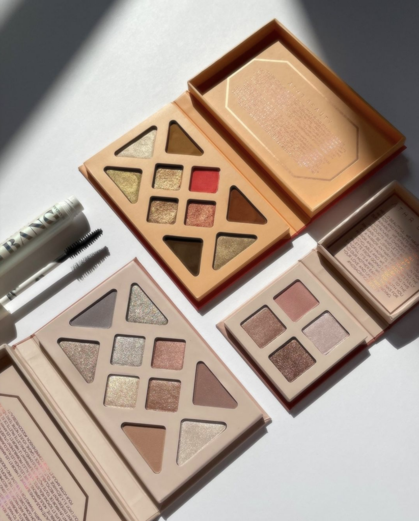 Athr Beauty Products