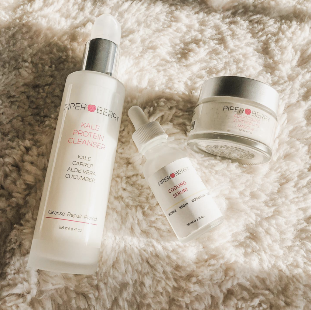Piperberry Products