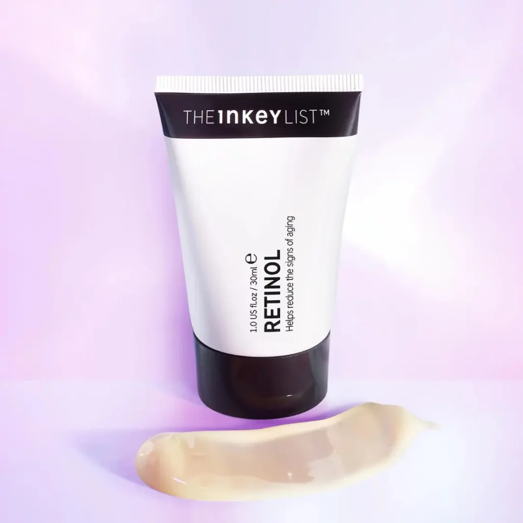 Retinol Serum