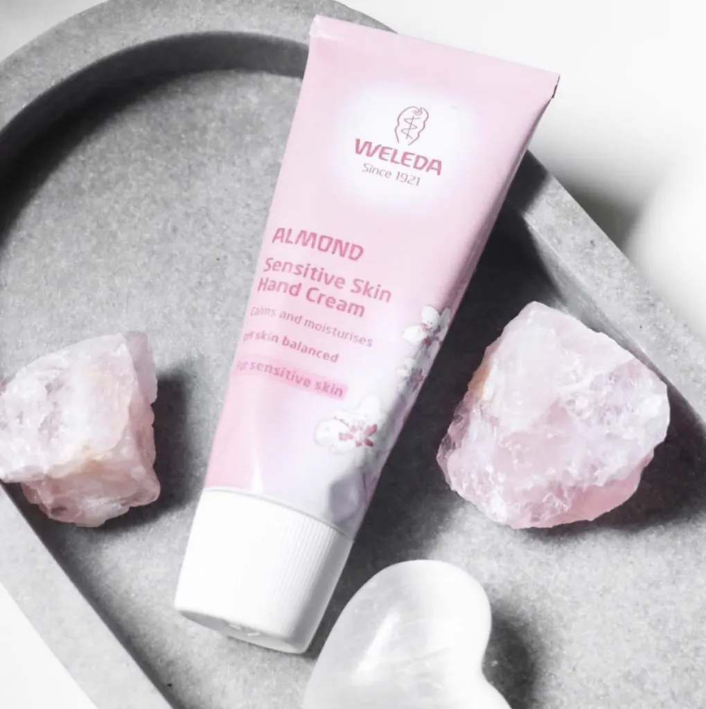 Weleda Products