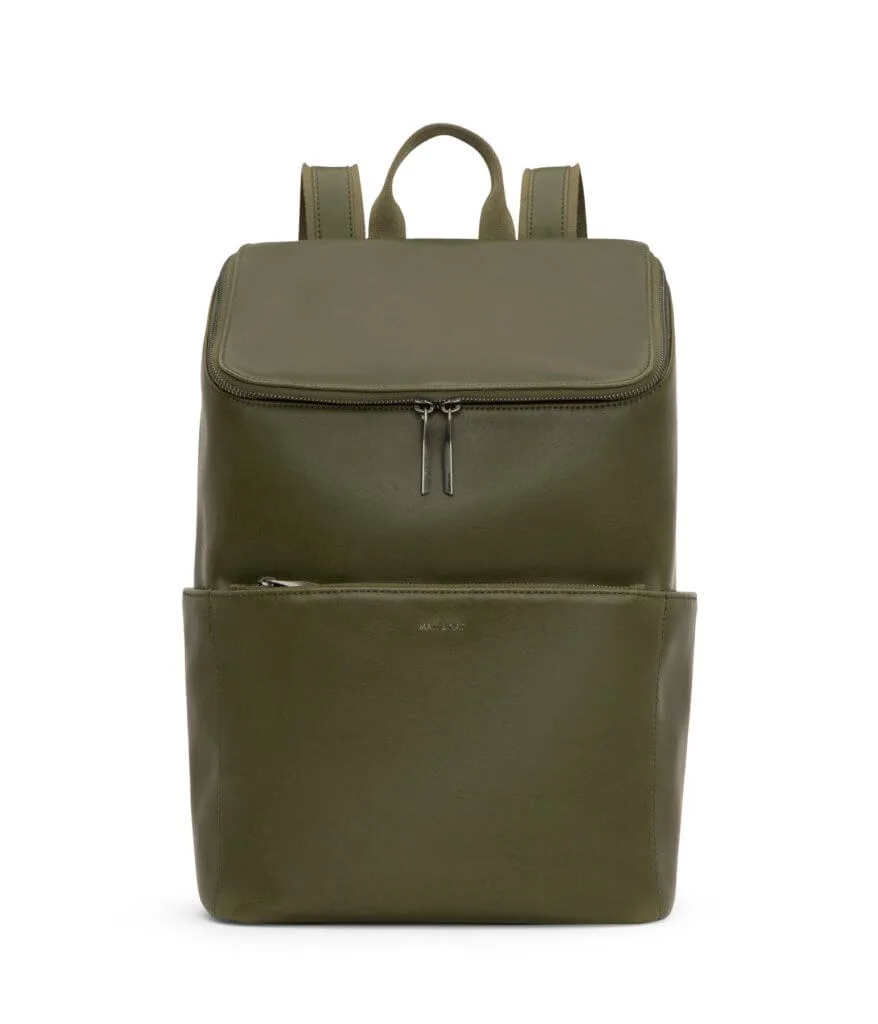 Vegan Bags for Fall 2020 (Matt & Nat Backpack)