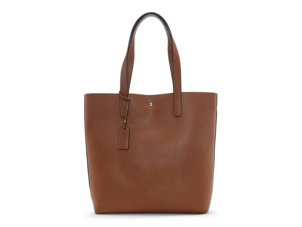 Vegan Bags for Summer (Sole Society Hyda Tote)