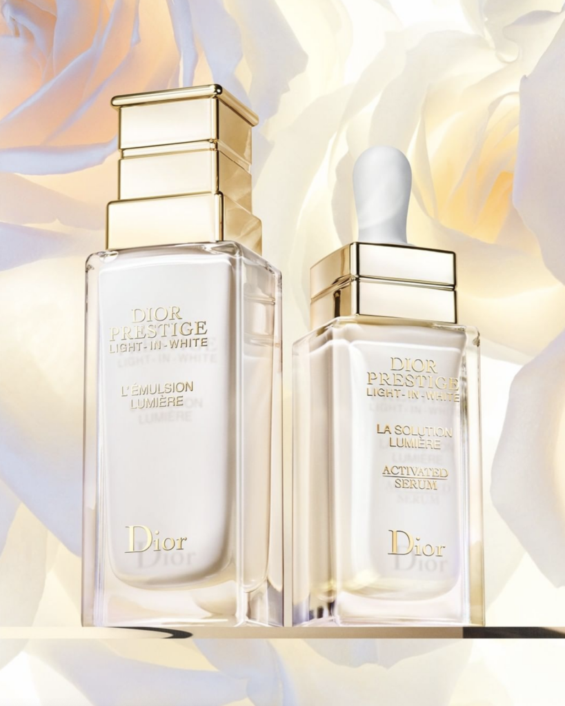 Dior Products