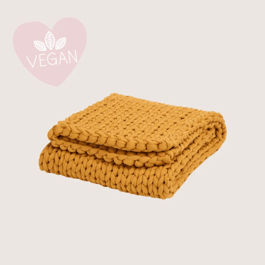 Bearaby Cotton Napper | Vegan Christmas Gift Guide 2020