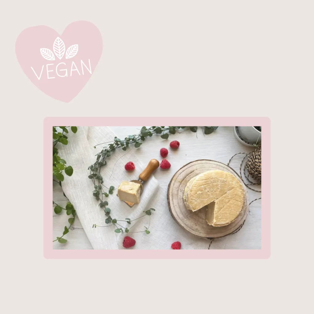 Brownble Vegan Cheese Making Course | Vegan Food Gifts