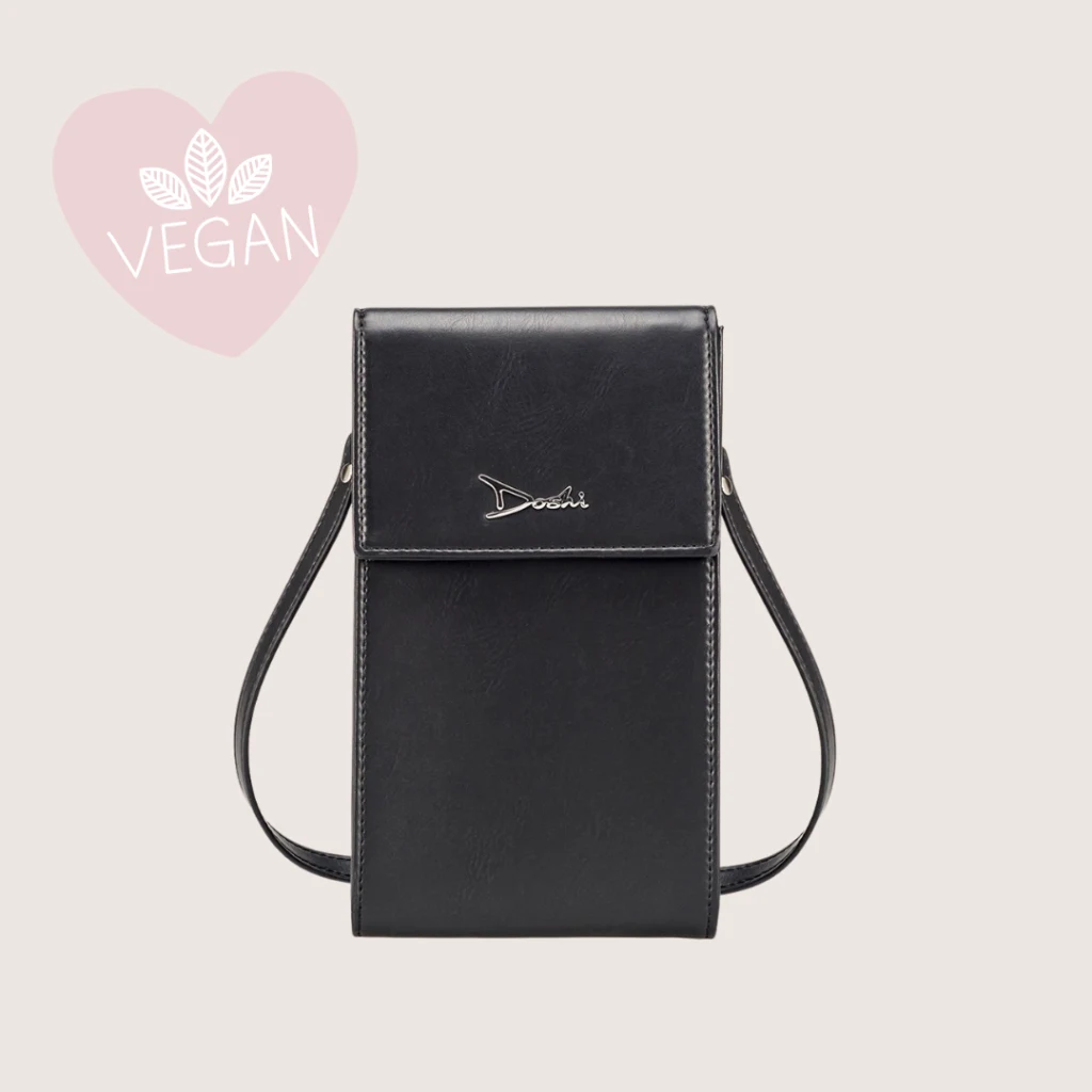 Doshi Vegan Crossbody Phone Bag | Vegan Gifts for Women