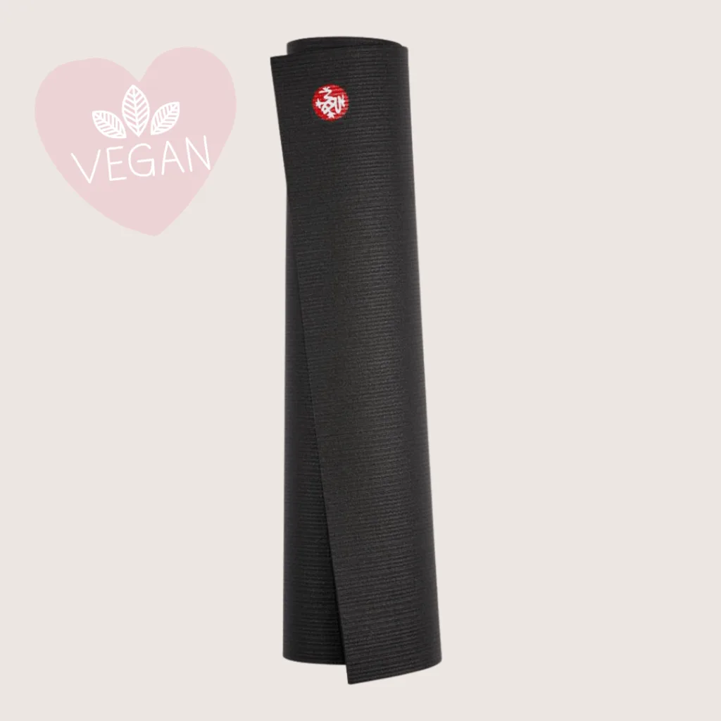 Manduka PRO Yoga Mat | Vegan Holiday Gift Guide