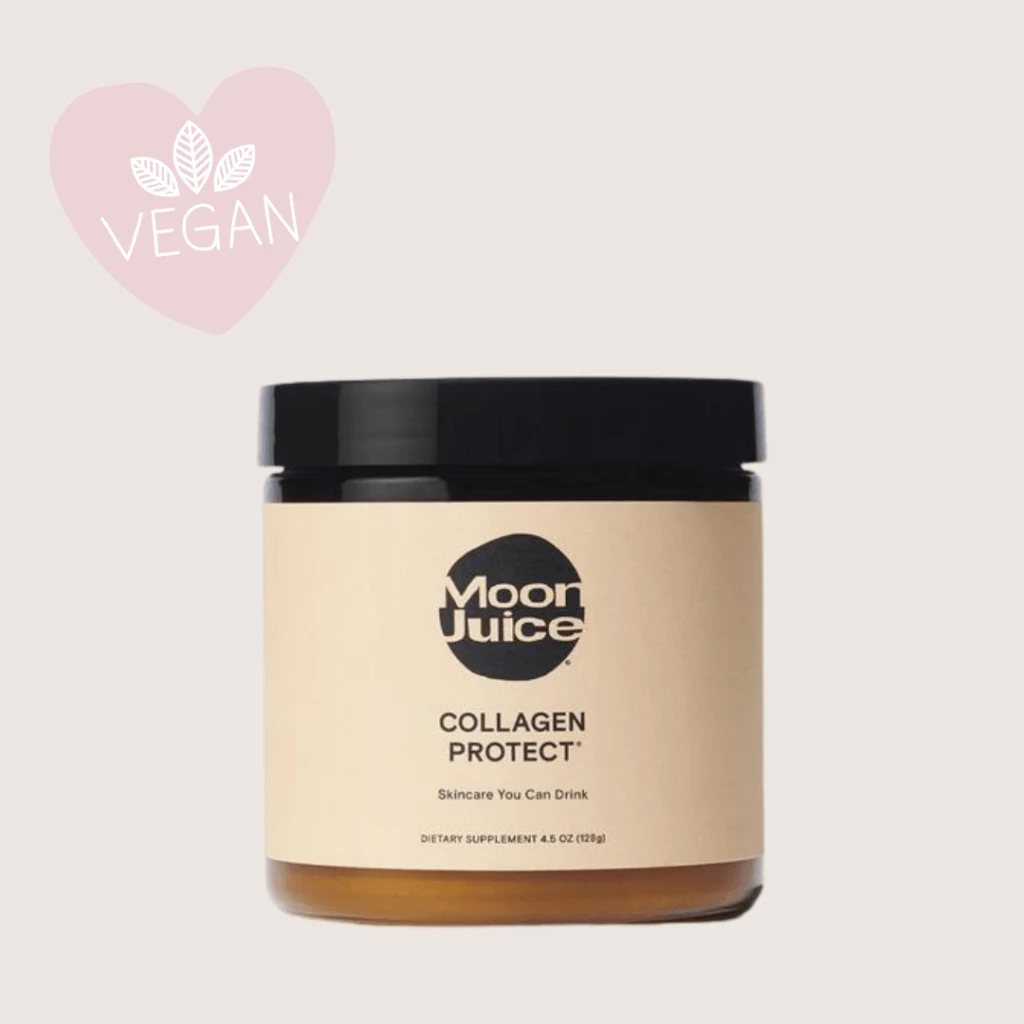 Moon Juice Collagen Protect | Vegan Christmas Gift Guide