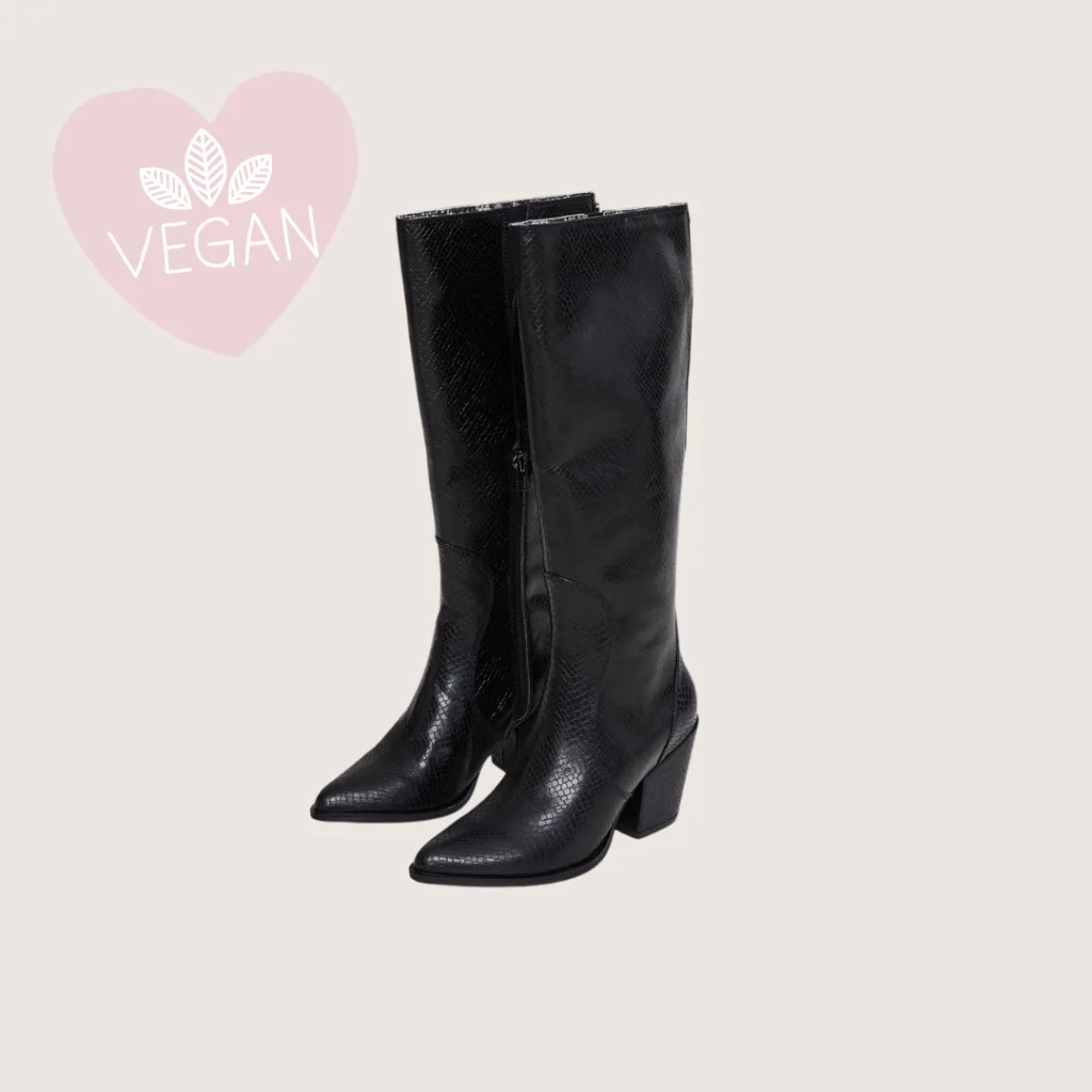 Noize Voila Boots | Vegan Christmas Gift Guide 2020