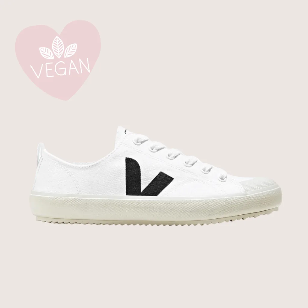 Veja Nova Sneakers | Vegan Christmas Gift Guide