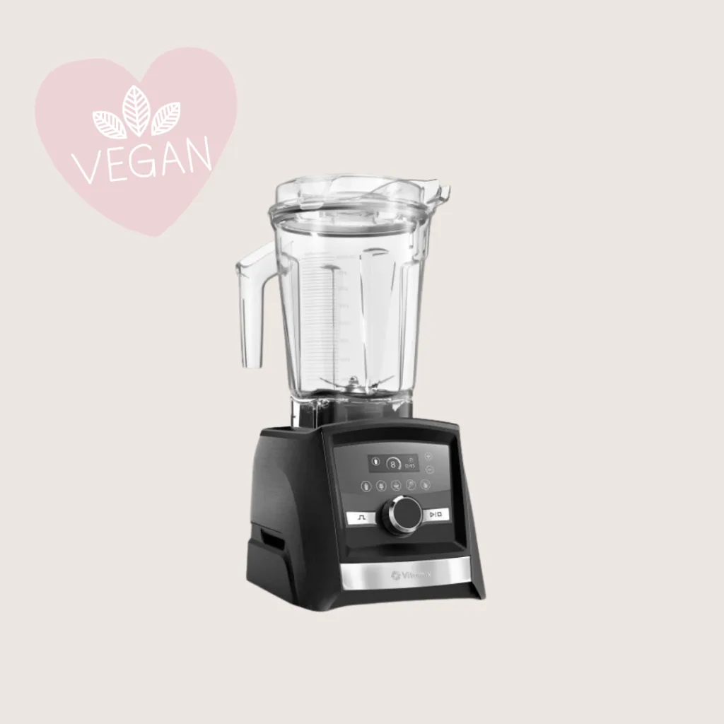 Vitamix | Best Vegan Christmas Gift Guide