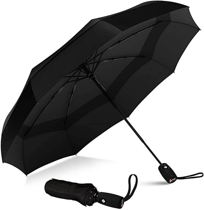 Windproof Umbrella