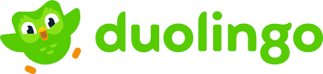 Duolingo Logo