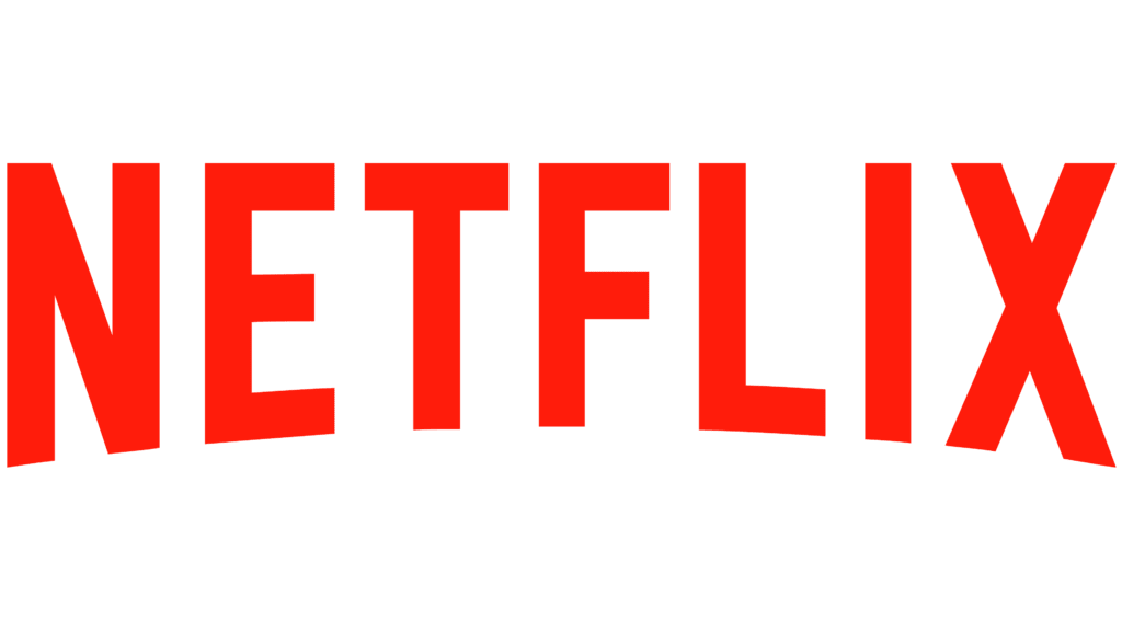 Netflix Logo