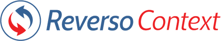 Reverso Context Logo