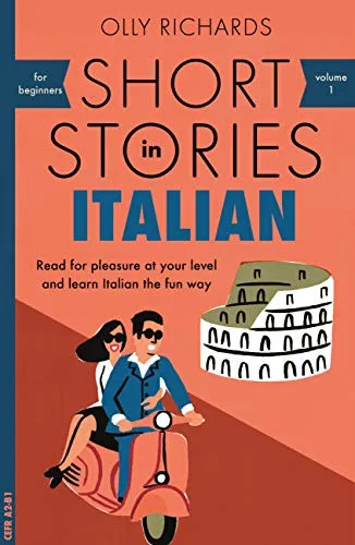 Short Stories in Italian