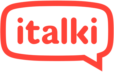 italki logo