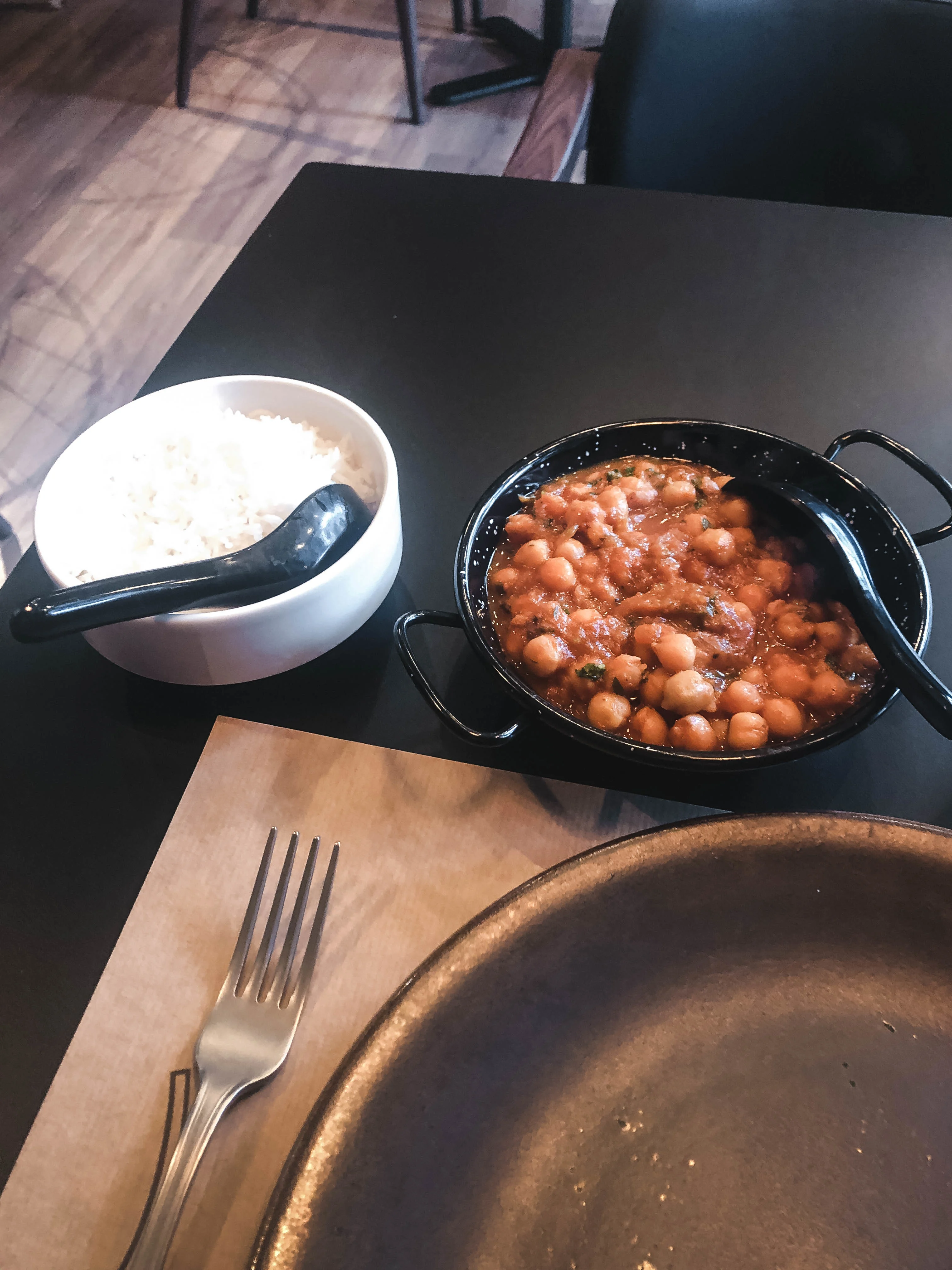 Channa Masala