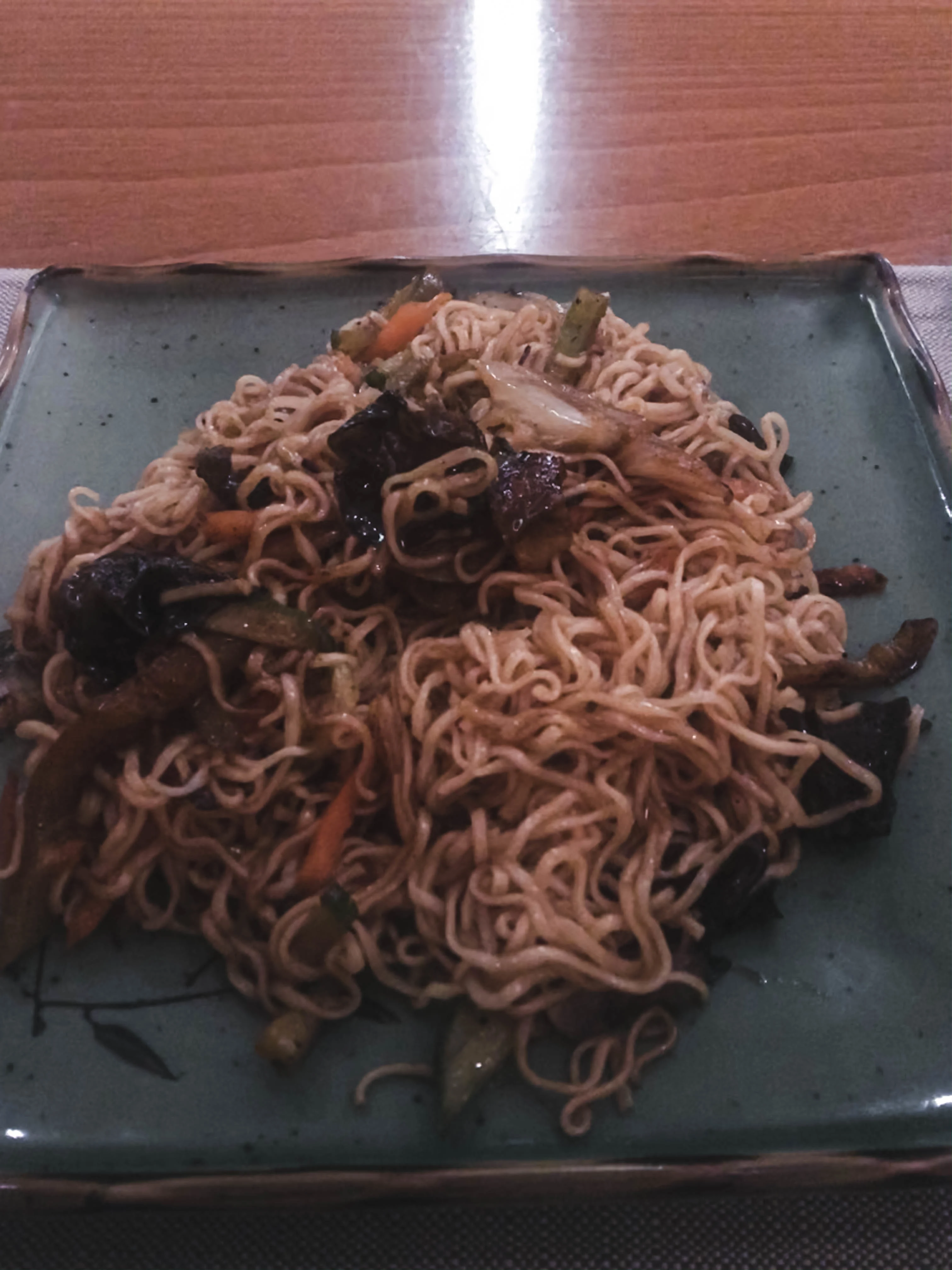 Yaki Soba