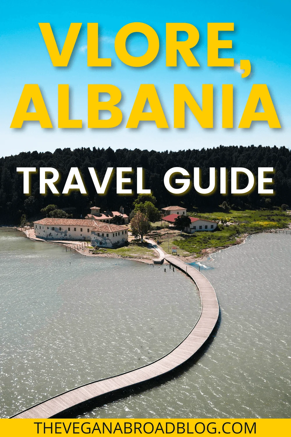 Vlore, Albania Travel Guide