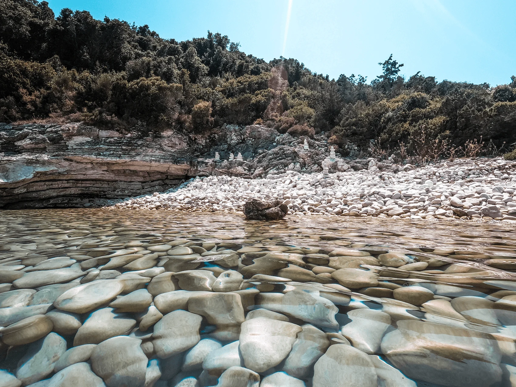 rocks antipaxos