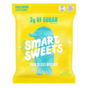 Smart Sweets Vegan