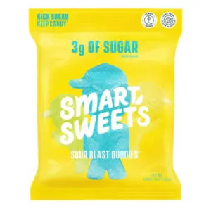 Smart Sweets Vegan